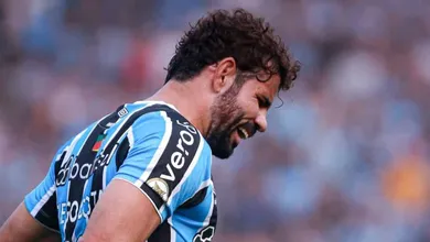 Planejamento mal feito levou Gr&ecirc;mio a n&atilde;o ter Diego Costa na decis&atilde;o contra o Fluminense