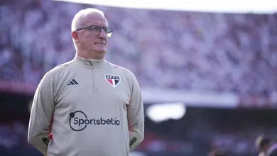 S&atilde;o Paulo segue parado no mercado, e isso &eacute; uma grande not&iacute;cia&nbsp;para&nbsp;Dorival