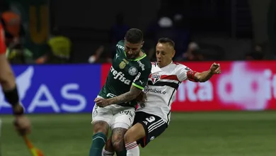Falta uma semana, e a CBF ainda n&atilde;o divulgou a premia&ccedil;&atilde;o da Supercopa do Brasil; mas sabemos os valores