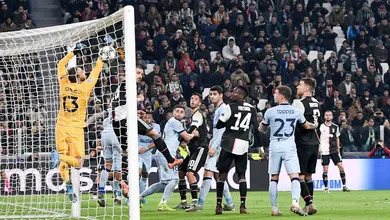 Dybala tirou outro coelho da cartola, em um espasmo de brilhantismo dentro de um jogo morno