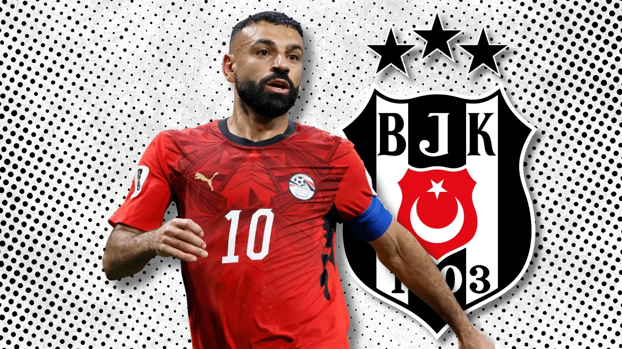 Besiktas trava negocia&ccedil;&otilde;es por Salah ap&oacute;s exig&ecirc;ncias &lsquo;ilegais&rsquo; de empres&aacute;rio