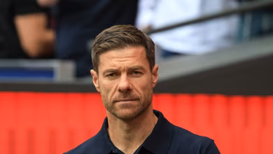 Xabi Alonso &lsquo;ignora&rsquo; alternativas mesmo diante de problema claro do Real Madrid&nbsp;