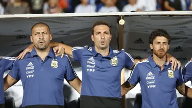 Messi de volta &agrave; sele&ccedil;&atilde;o argentina? T&eacute;cnico Lionel Scaloni se diz otimista pensando na Copa Am&eacute;rica