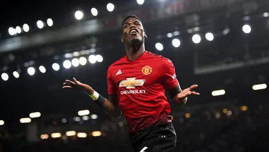 Pogba elogia Solskjaer no in&iacute;cio no United: &ldquo;Eu estava nas sombras&rdquo;