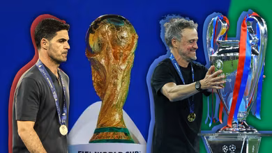 Por que final da Champions League pareceu mau press&aacute;gio para a Copa 2026