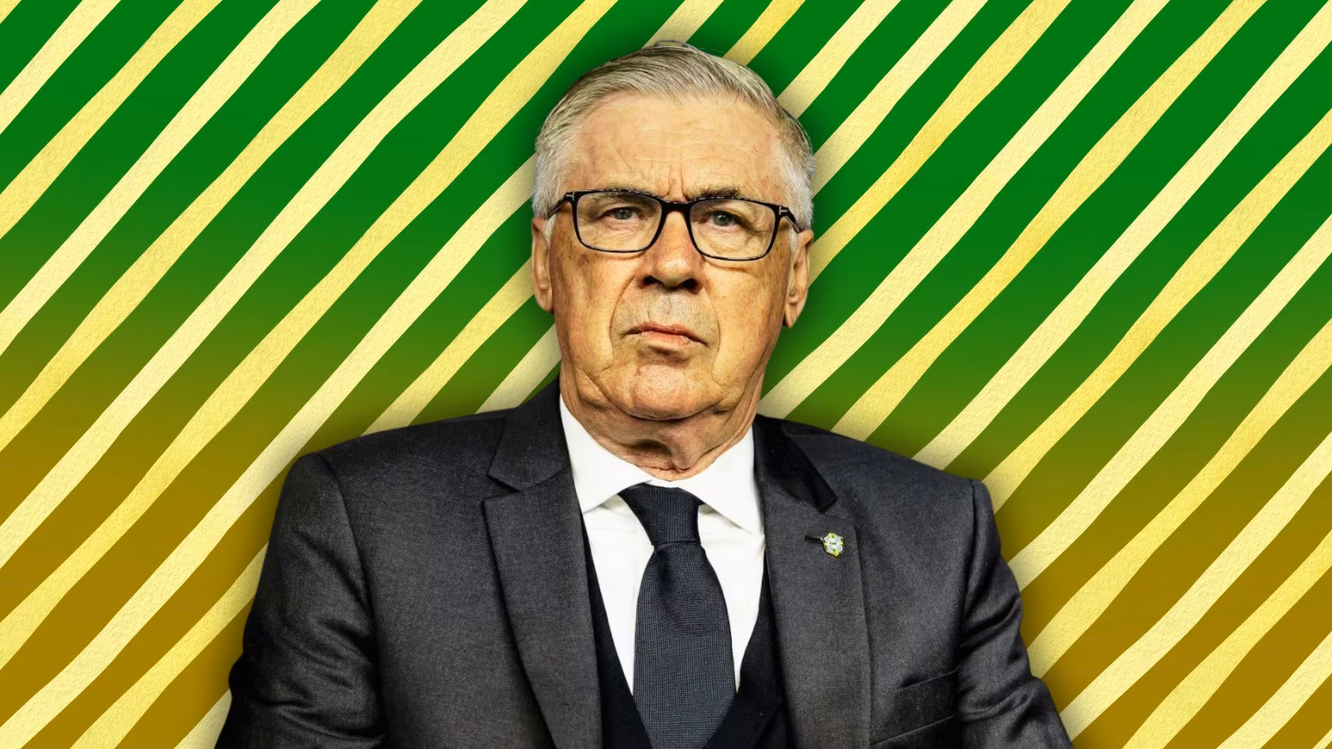 &lsquo;Fundamental&rsquo;: Como Ancelotti colocou sua assinatura na classifica&ccedil;&atilde;o da sele&ccedil;&atilde;o brasileira