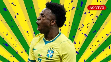 Not&iacute;cias da sele&ccedil;&atilde;o brasileira hoje: Ancelotti afunila prepara&ccedil;&atilde;o com clima de Copa do Mundo