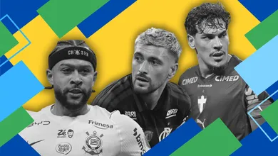 Redu&ccedil;&atilde;o de estrangeiros no Brasileir&atilde;o tem motivo que parece nobre, mas pr&aacute;tica pode ser bem diferente