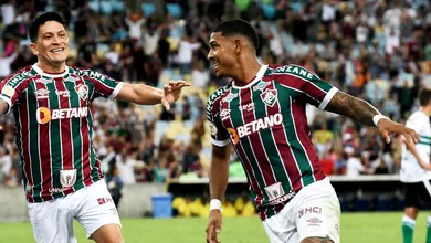 Fluminense: Fla-Flu pode ser chance de reden&ccedil;&atilde;o para carrascos do Flamengo