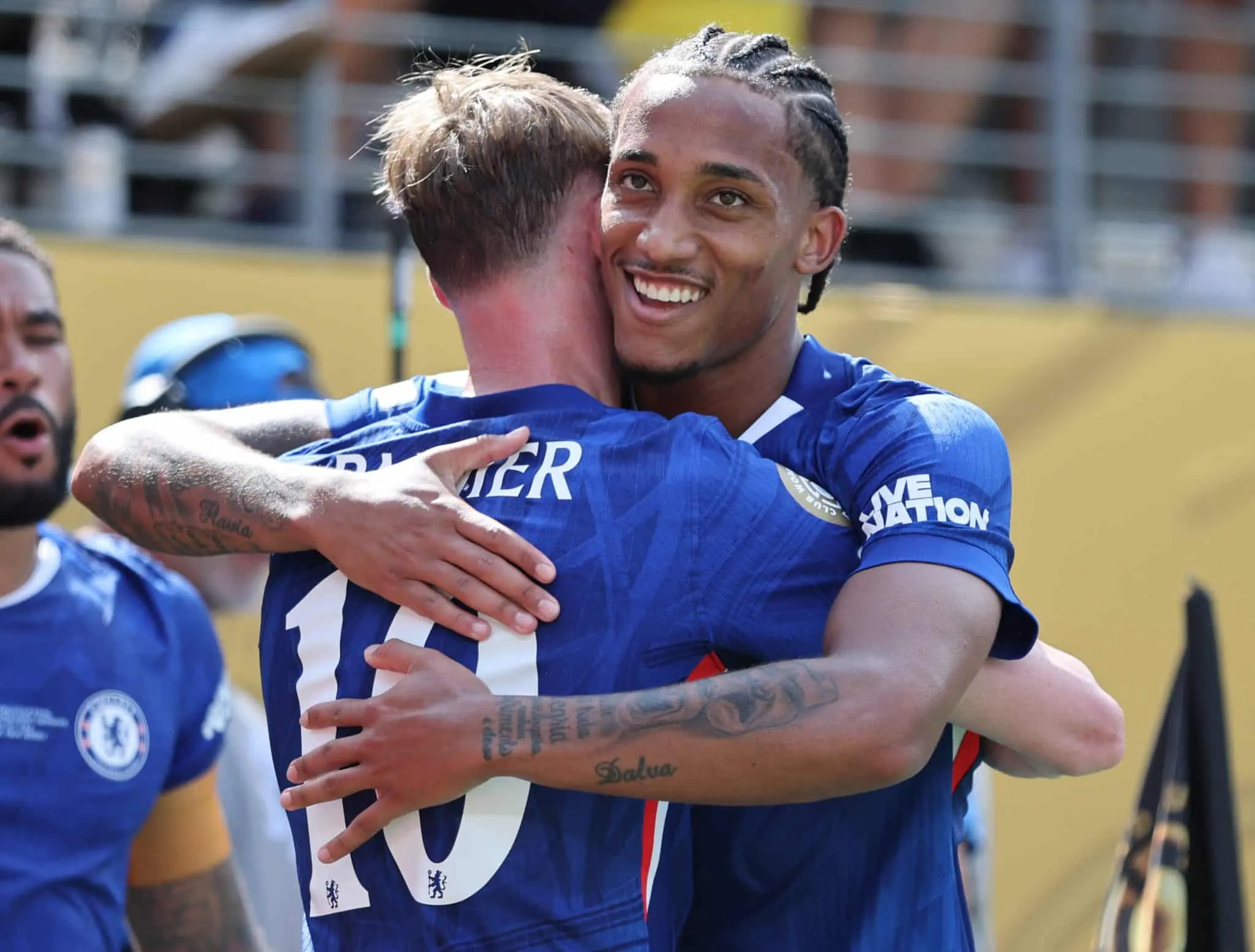 &lsquo;No caminho para algo especial&rsquo;: Imprensa brit&acirc;nica repercute t&iacute;tulo do Chelsea no Mundial