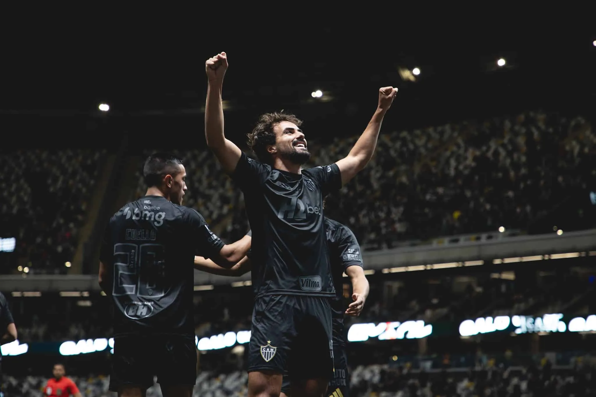 Queda do Bragantino p&oacute;s-Mundial ganha novo cap&iacute;tulo contra o lado bom do Galo no Brasileir&atilde;o