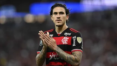 Pedro fora do Flamengo seria erro grave do clube, com grande parcela de Filipe Lu&iacute;s