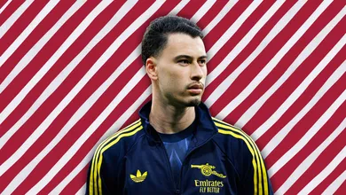 Martinelli entre a sa&iacute;da e o sil&ecirc;ncio: Por que o caso virou problema para o Arsenal