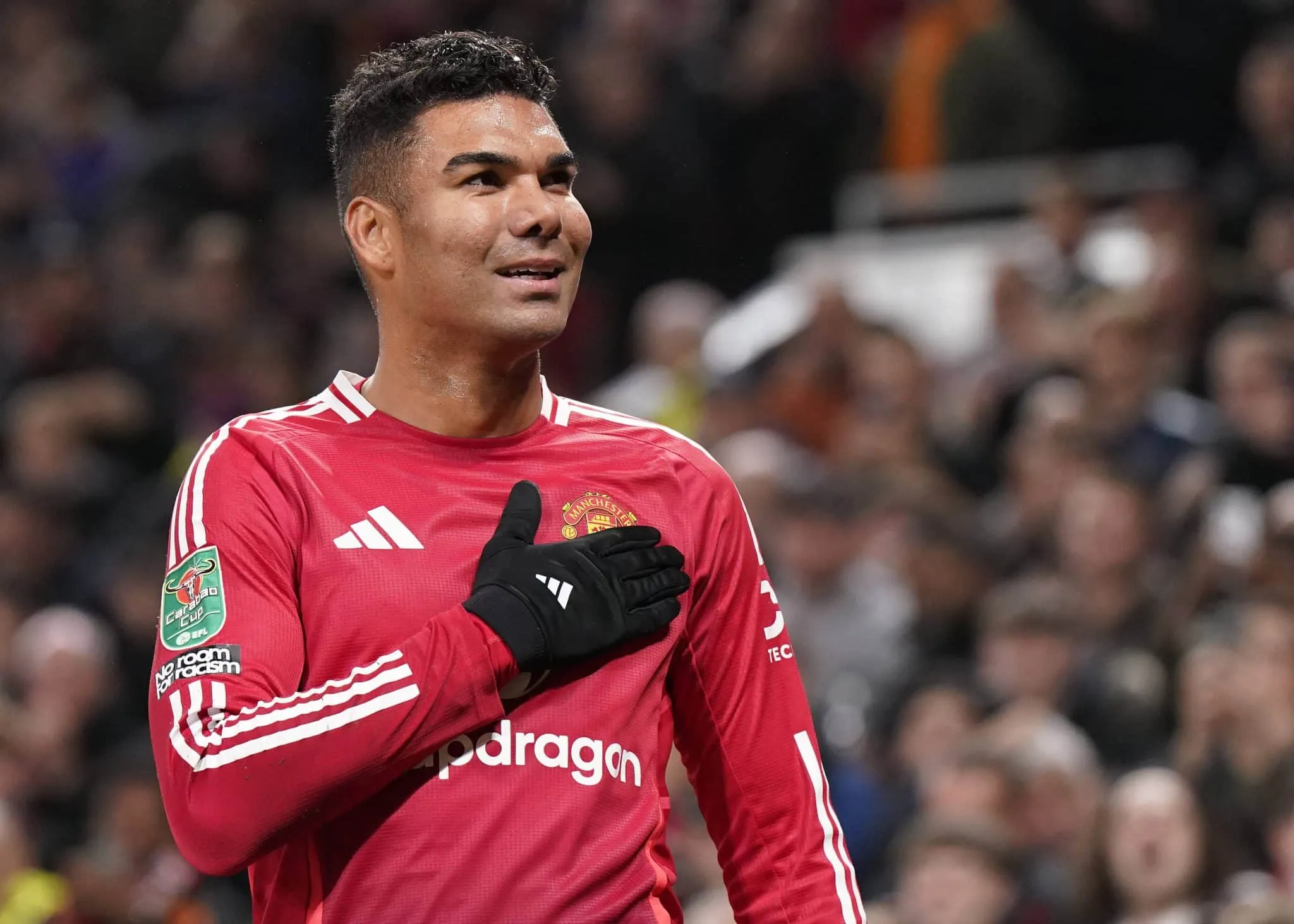 Casemiro, Manchester United e Ar&aacute;bia Saudita: o que sabemos sobre o futuro do brasileiro