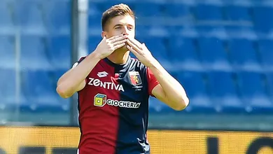Piatek n&atilde;o ser&aacute; o salvador da p&aacute;tria, mas o Milan aposta em sua fome de gols para uma guinada