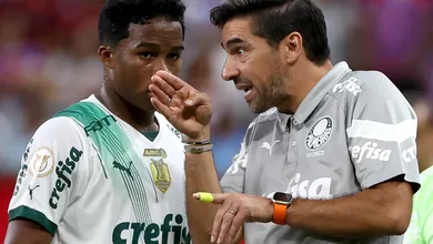 Emocionante, disputado, imprevis&iacute;vel: Brasileir&atilde;o est&aacute; um deboche de t&atilde;o bom