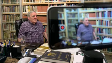 Ex-presidente sugere debate no Palmeiras: &lsquo;N&atilde;o pode ser como elei&ccedil;&atilde;o municipal de SP&rsquo;
