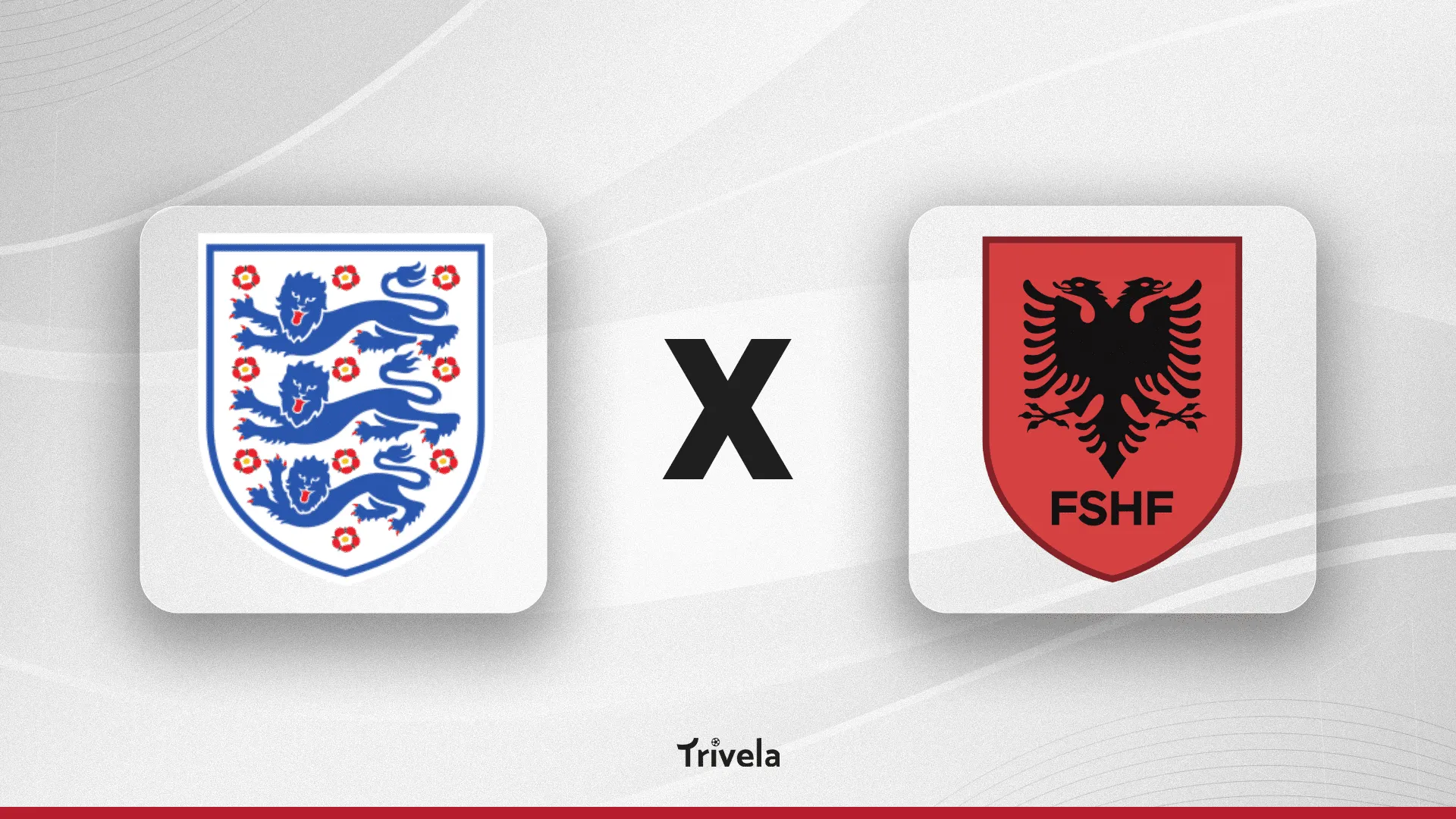 Inglaterra x Alb&acirc;nia: escala&ccedil;&otilde;es, onde assistir e palpites &ndash; Eliminat&oacute;rias da Copa &ndash; 21/03/2025