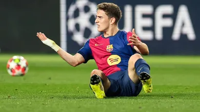 Barcelona quer joia inglesa para substituir Gavi em transfer&ecirc;ncia &lsquo;impressionante&rsquo;