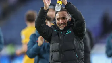 &lsquo;V&iacute;tor Pereira chegou e parec&iacute;amos uma vers&atilde;o melhor de n&oacute;s mesmos depois de 3 dias&rsquo;