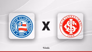Bahia x Internacional: palpites, onde assistir e escala&ccedil;&otilde;es &ndash; Libertadores &ndash; 03/04/2025