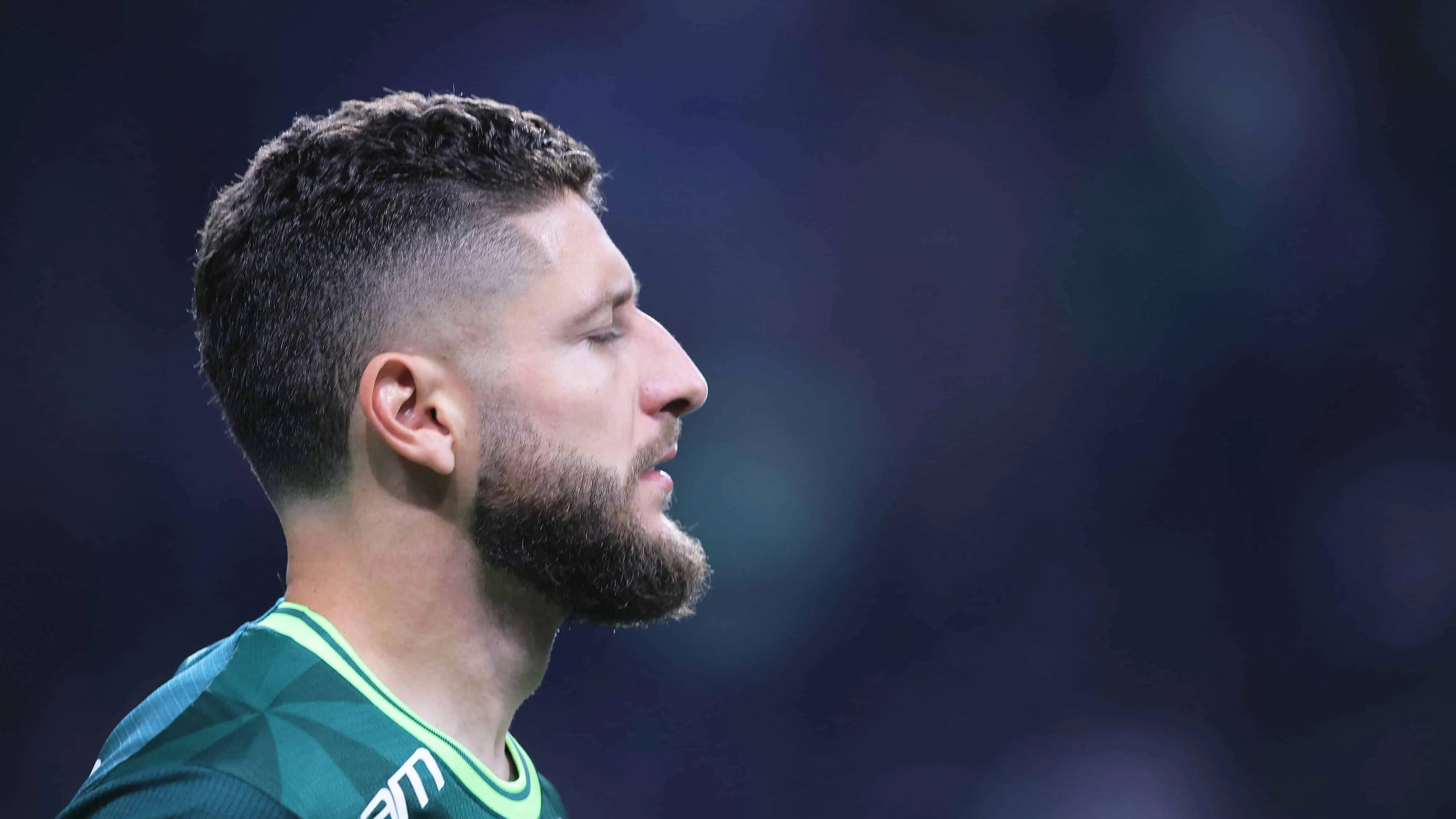 Palmeiras j&aacute; pode dizer que Z&eacute; Rafael deu certo como 1&ordm; volante?