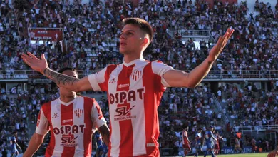 A Argentina ter&aacute; um jogo extra para definir o &uacute;ltimo rebaixado: Gimnasia x Col&oacute;n