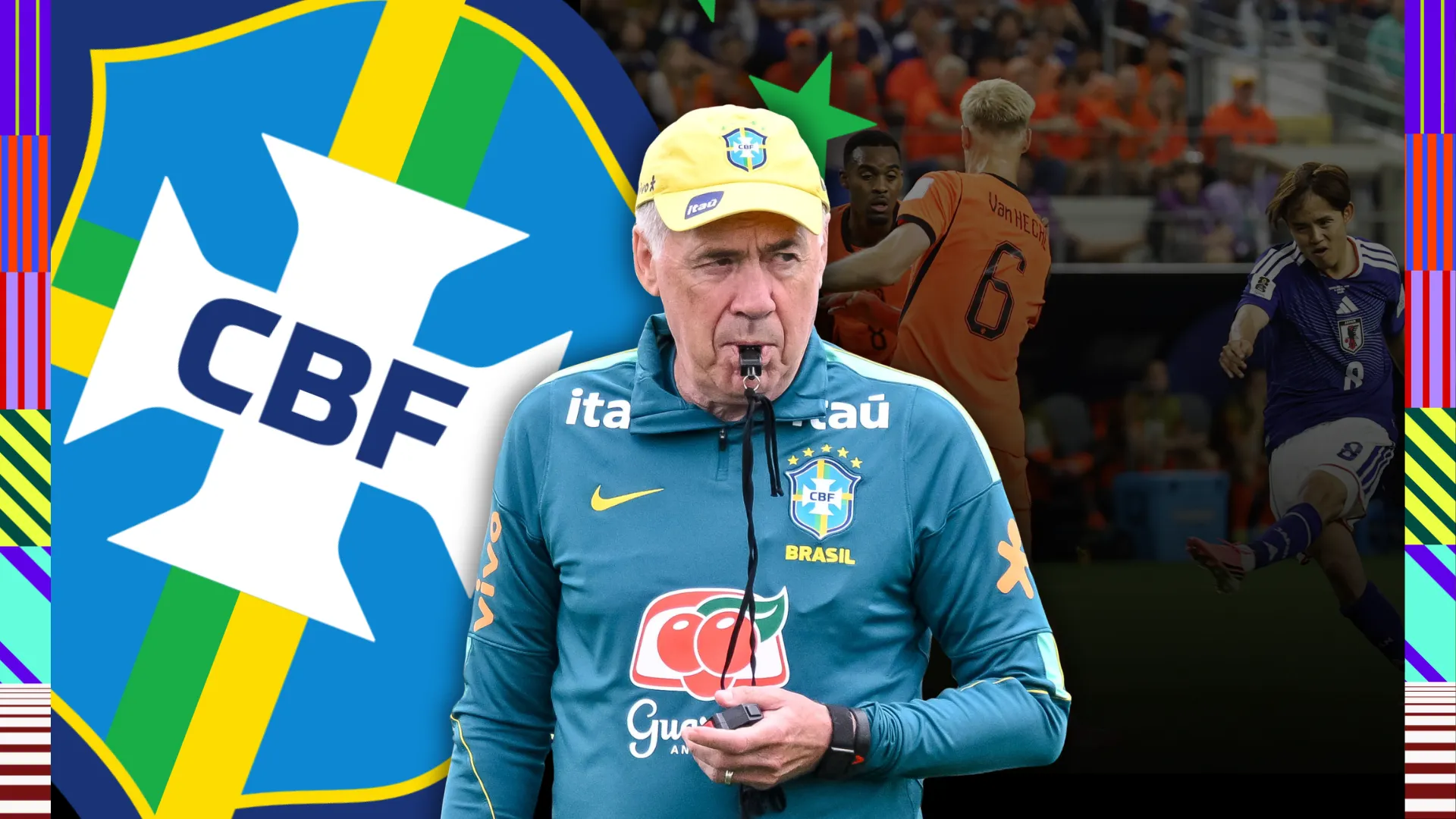 Esc&oacute;cia x Brasil: Por que &uacute;ltimo jogo da fase de grupos pode ser pr&eacute;via para a Sele&ccedil;&atilde;o nos 16 avos