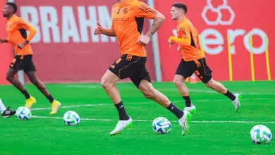Chegou a hora de Bruno Henrique justificar convic&ccedil;&atilde;o do Internacional