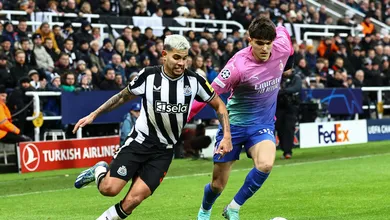 Eliminado da Champions League, Newcastle quer retomar o caminho das vit&oacute;rias diante do Fulham