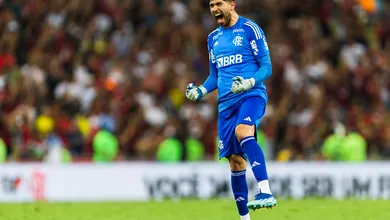 Esses s&atilde;o os 10 goleiros que mais ficaram sem sofrer gols no Brasil