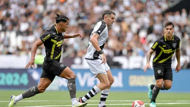 Veja o que Vasco e Botafogo precisam para se classificar para &agrave;s semifinais do Carioca
