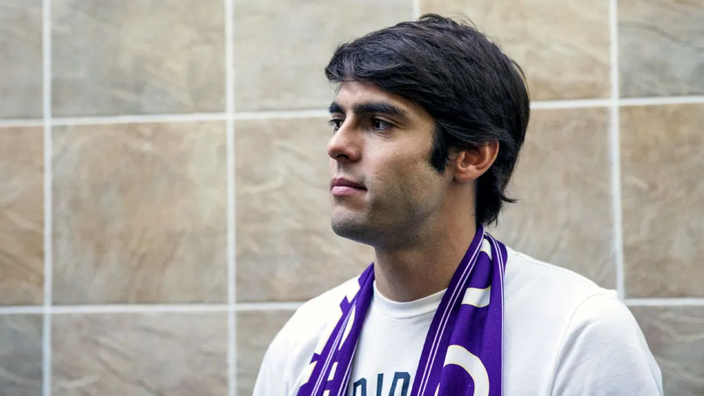 Kak&aacute; mostrar&aacute; no Brasil o que poder&aacute; fazer nos EUA