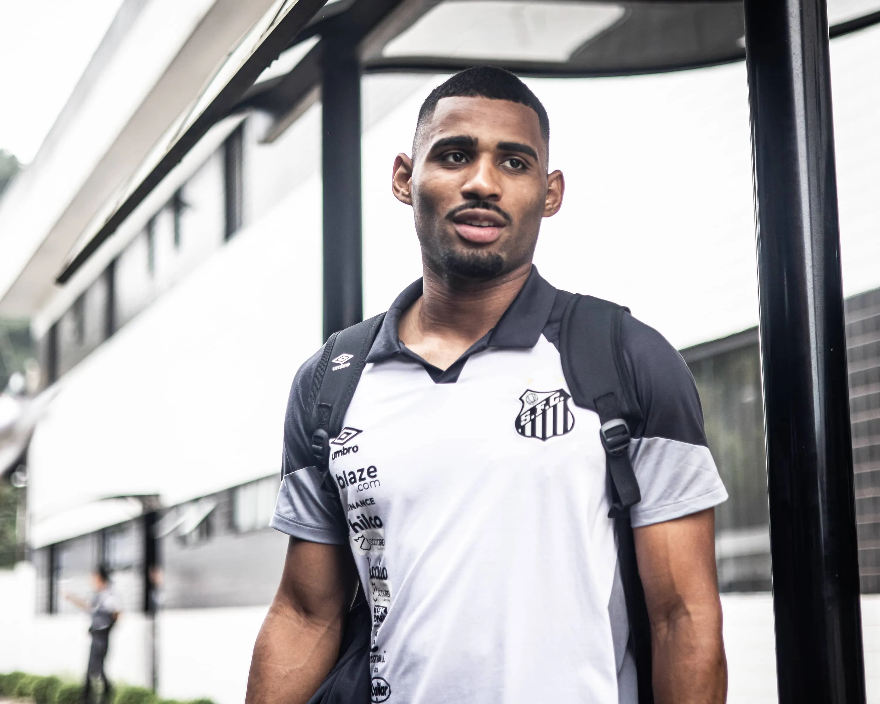 Europa pode tirar Joaquim do Santos e propostas podem bater quase R$ 50 milh&otilde;es