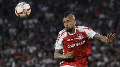 Ap&oacute;s Valdivia, agora &eacute; Vidal que se torna alvo de investiga&ccedil;&atilde;o por abuso sexual no Chile
