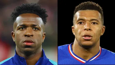 Brasil x Fran&ccedil;a AO VIVO: Siga o joga&ccedil;o em tempo real