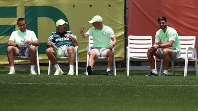 Novas fun&ccedil;&otilde;es, crias e refor&ccedil;os: que novidades de 2023 o Palmeiras de 2024 poder&aacute; aproveitar?