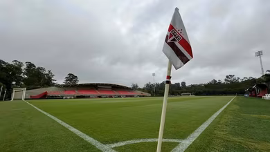 Santos e S&atilde;o Paulo trocam farpas por final que acabou em notas oficiais e WO na base