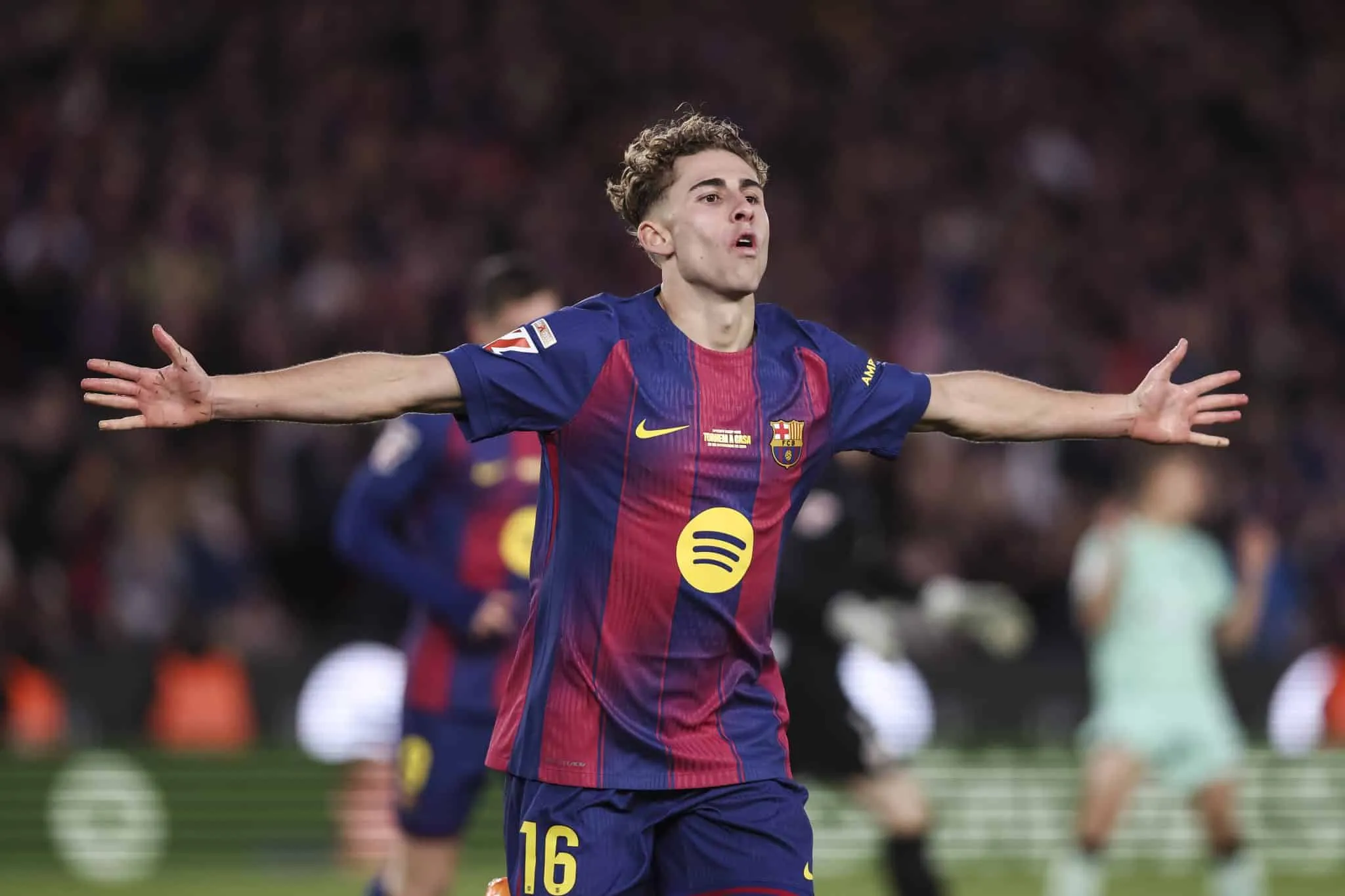 Al&eacute;m do Camp Nou: Como o Barcelona se reencontrou ao bater o Athletic Bilbao
