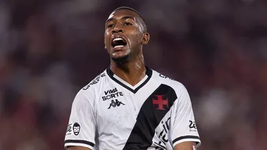 Planos, prefer&ecirc;ncias e interesse ingl&ecirc;s: O que sabemos sobre o futuro de Rayan no Vasco