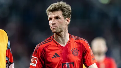 Desentendimento e desilus&atilde;o: Os motivos que fizeram o Bayern dizer &lsquo;n&atilde;o&rsquo; a Thomas Muller