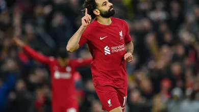 TOTW #19: Salah passeia em campo e lidera time da semana no Fifa 23