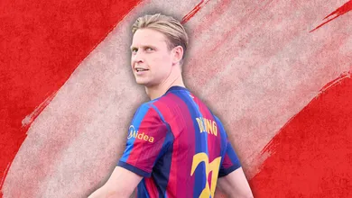 Ex-Real Madrid: &lsquo;Frenkie de Jong tornaria o Bayern de Munique ainda melhor&rsquo;