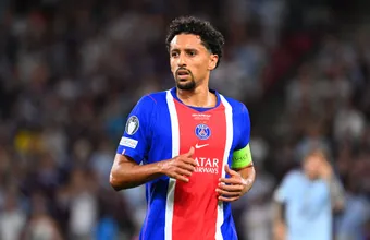 PSG: Marquinhos recusa nova investida da Ar&aacute;bia Saudita e prefere outro destino