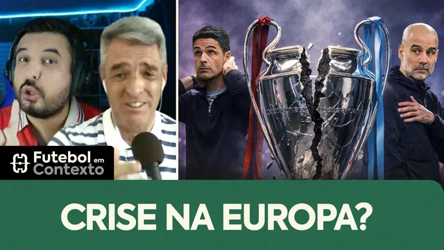 Futebol em Contexto: O novo programa da Trivela traz uma proposta diferente