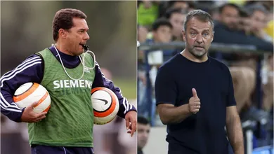 Treinador do Barcelona iguala recorde de Luxemburgo na Espanha
