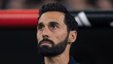 &lsquo;N&atilde;o dou 1 minuto sequer a ningu&eacute;m&rsquo;: T&eacute;cnico do Real Madrid sobe tom sobre sumi&ccedil;o de &iacute;dolo