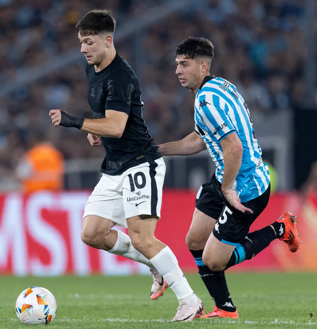 Garro Corinthians