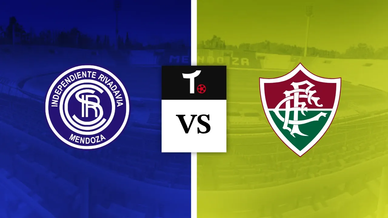 Ind. Rivadavia x Fluminense &ndash; Palpites, not&iacute;cias e odds (06/05)