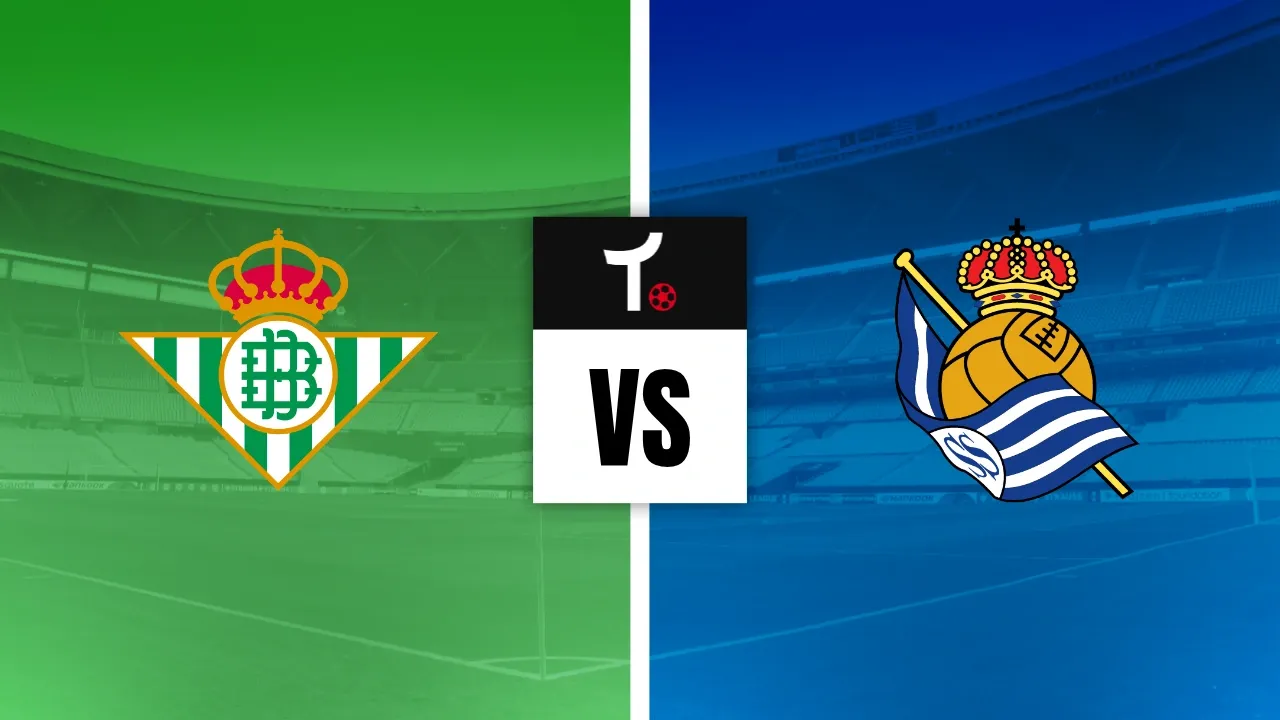 Real Betis x Real Sociedad Palpite &ndash; Dicas e not&iacute;cias (21/08)